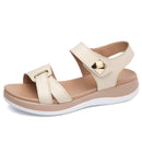 Sandália Feminina Korean Macia e Confortável