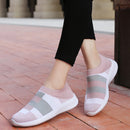 Tênis Feminino CrystalPlus Leve e Confortável