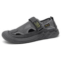 Sandália Masculina Confort Max Leve e Confortável