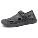 Sandália Masculina Confort Max Leve e Confortável