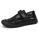 Sandália Masculina Confort Max Leve e Confortável