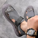 Sandália Masculina Confort Max Leve e Confortável