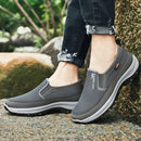 Tênis Masculino Sport Titanium Leve e Confortável