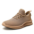 Tênis Masculino ComfortFlex Leve e Confortável