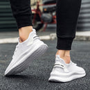 Tênis Masculino ComfortFlex Leve e Confortável