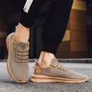 Tênis Masculino ComfortFlex Leve e Confortável