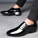 Sapato Masculino England Leve e Confortável