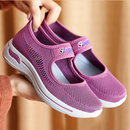 Tênis Feminino Flex Sole Ideal para o Dia a Dia