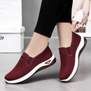 Tênis Feminino Pulse Flex Leve e Confortável