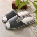 Chinelo Feminino Fluffy Leve e Confortável