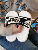 Chinelo Feminino Kindy Cat Macio e Confortável