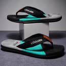 Chinelo Masculino Dante Leve e Funcional