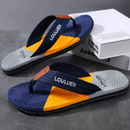 Chinelo Masculino Dante Leve e Funcional