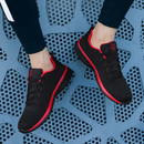 Tênis Masculino Run Flex Leve e Confortável