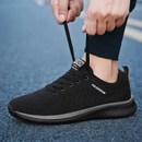 Tênis Masculino Run Flex Leve e Confortável