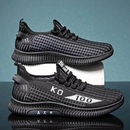 Tênis Masculino Power Step Leve e Confortável