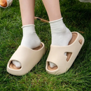 Chinelo Feminino Trend Flip Leve e Confortável