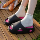 Chinelo Feminino Trend Flip Leve e Confortável