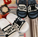 Chinelo Feminino Kindy Cat Macio e Confortável