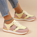 Tênis Feminino OrtoSublime Leve e Confortável