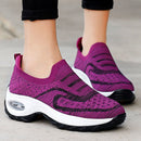 Tênis Feminino OrtoLeve Ideal para o Dia a Dia