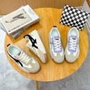 Tênis Feminino LunaFlex Ideal para o Dia a Dia