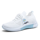 Tênis Feminino Cozy Cloud Macio e Confortável
