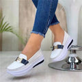 Mocassim Feminino Confort Ever Leve e Estiloso