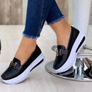 Mocassim Feminino Confort Ever Leve e Estiloso