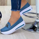 Mocassim Feminino Confort Ever Leve e Estiloso
