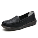 Mocassim Feminino SerenityWalk Confortável e Versátil