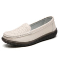 Mocassim Feminino SerenityWalk Confortável e Versátil