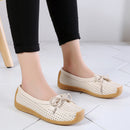Mocassim Feminino SuporteFlex Macio e Confortável