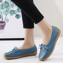 Mocassim Feminino SuporteFlex Macio e Confortável