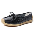 Mocassim Feminino SuporteFlex Macio e Confortável