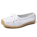 Mocassim Feminino SuporteFlex Macio e Confortável
