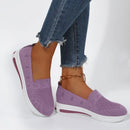 Tênis  Feminino FlexiWalk Leve e Confortável