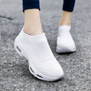 Tênis Feminino OrtoWalk Confortável para o Dia a Dia