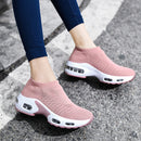 Tênis Feminino OrtoWalk Confortável para o Dia a Dia
