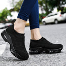 Tênis Feminino OrtoWalk Confortável para o Dia a Dia