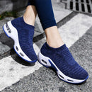 Tênis Feminino OrtoWalk Confortável para o Dia a Dia