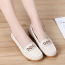 Mocassim Feminino TressePro Confortável e Discreto