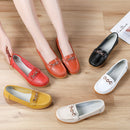 Mocassim Feminino TressePro Confortável e Discreto