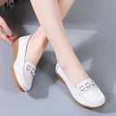 Mocassim Feminino TressePro Confortável e Discreto
