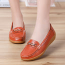 Mocassim Feminino TressePro Confortável e Discreto