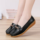 Mocassim Feminino TressePro Confortável e Discreto