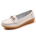 Mocassim Feminino TressePro Confortável e Discreto