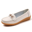 Mocassim Feminino TressePro Confortável e Discreto