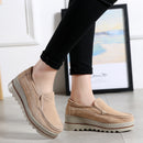 Mocassim Feminino NivePro Macio e Confortável