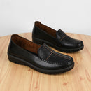 Mocassim Feminino MoviComfort Confortável e Discreto